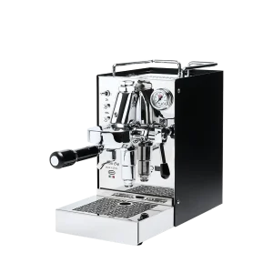 QuickMill Carola evo Schwarz PID | 0960