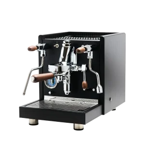 QuickMill Aquila Black Rota-Pumpe | PID