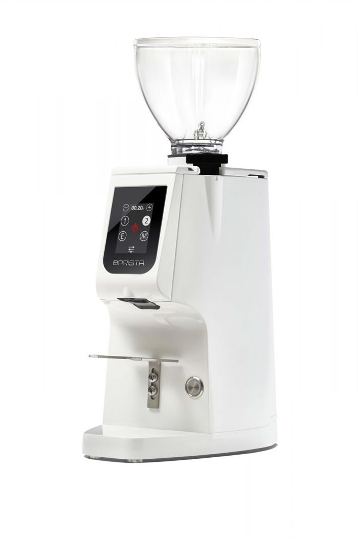 Eureka Atom Barista 75