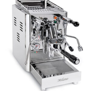 QuickMill Milano Modell 0980 mit Kipphebel