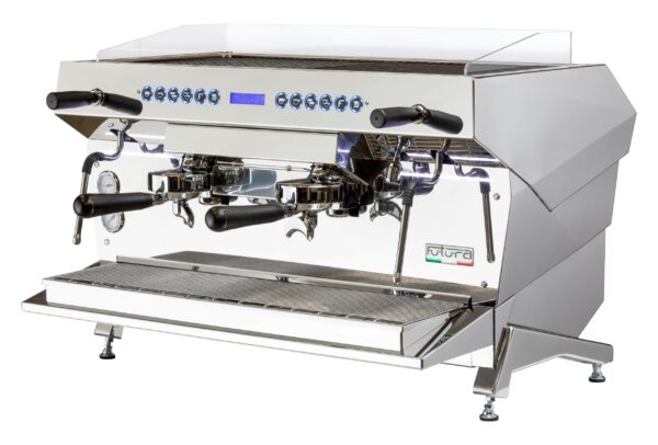 Futura F500 A2 STD Singleboiler 2gruppig – Bild 2