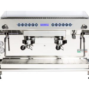 Futura F500 A2 STD Singleboiler 2gruppig