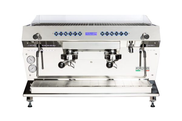 Futura F500 A2 STD Singleboiler 2gruppig