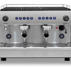 Iberital Espressomaschinen