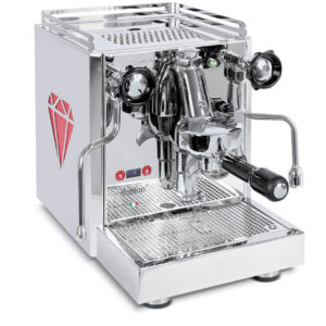 QuickMill Rubino Plus Modell 0981 mit PID