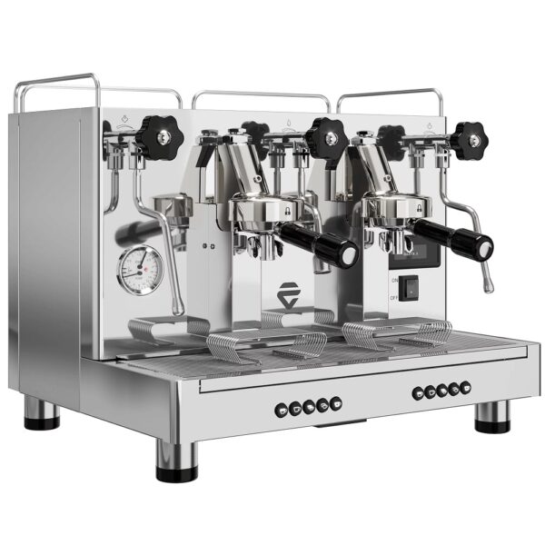Lelit Espressomaschinen gewerblich