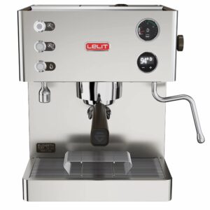 Lelit Elizabeth PL92T | Dualboiler | PID - Ausstellungsstück