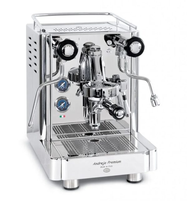 QuickMill Espressomaschinen