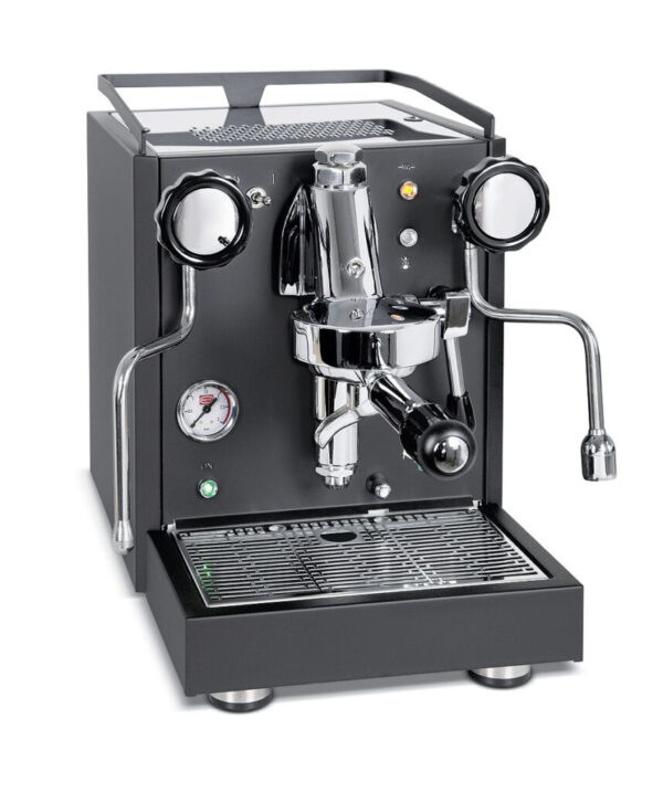 QuickMill Rubino Black | 0981
