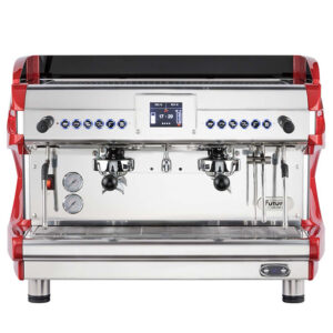 Futura F100 A2 MB Multiboiler 2gruppig