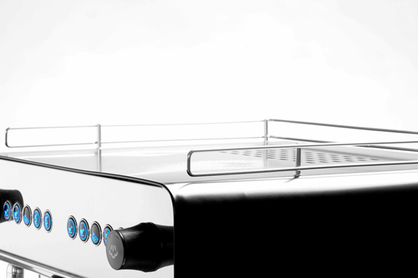 Iberital IB7 Handy 1gruppig Wassertank – Bild 5