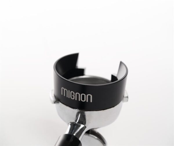 Eureka Mignon Dosing Funnel