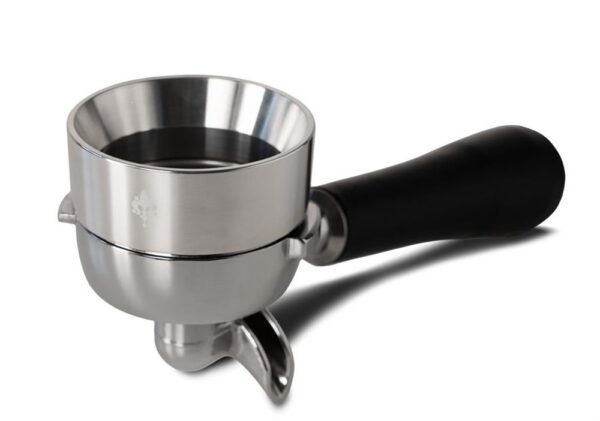 Eureka Mignon Libra Dosier Funnel – Bild 2