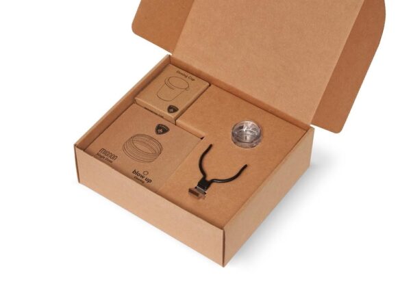 Eureka Single Dose Kit – Bild 2