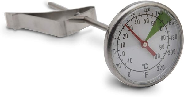 Lelit Eintauch-Thermometer | PLA3800