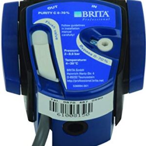 BRITA Purity C Filterkopf | 0-70% Verschnitt