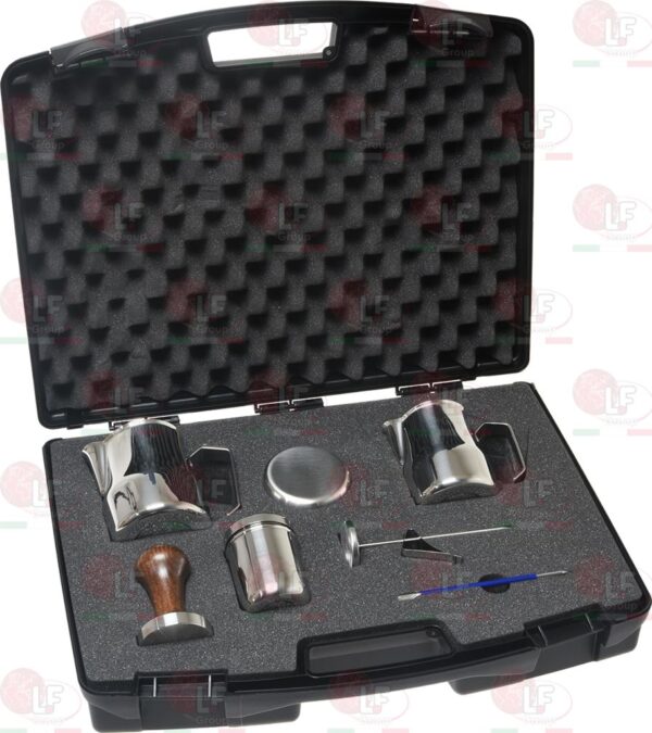 Barista Kit Roma Milano