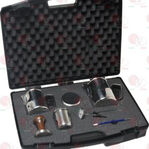 Barista Kit Roma