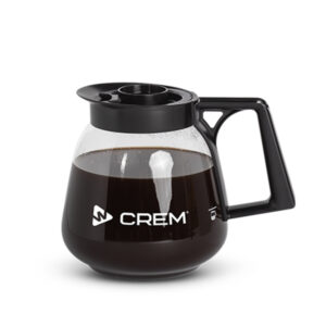 Coffee-Queen Glaskanne 1,8 Ltr.