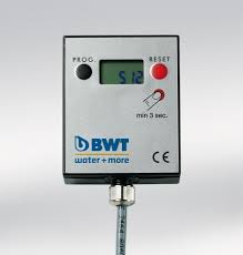 BWT Aquameter 3/8