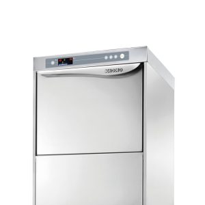 KROMO DUPLA 50 T | elektronisch