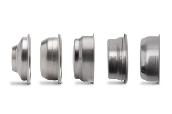Lelit Siebeinsätze 58mm | PLA180S