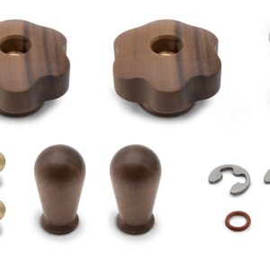 Lelit PL115 Umbau-Kit Wood für Mara PL62/PL62X