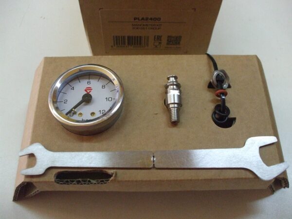 Lelit Manometer Kit für E61 Brühgruppe | PLA2400 – Bild 2