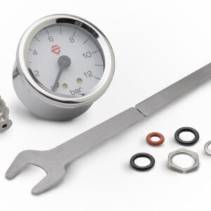 Lelit Manometer Kit für E61 Brühgruppe | PLA2400