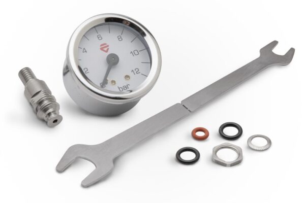 Lelit Manometer Kit für E61 Brühgruppe | PLA2400