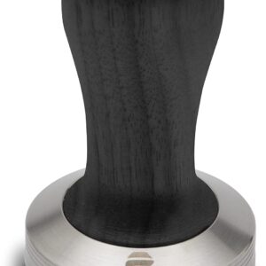 Lelit Tamper PLA481B Schwarz | 58,55mm