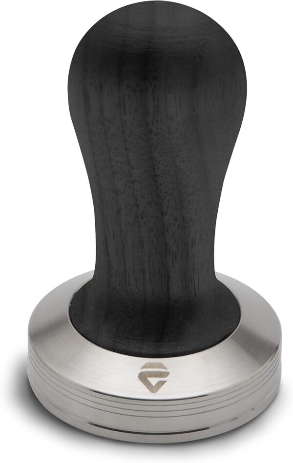 Lelit Tamper PLA481B Schwarz | 58,55mm
