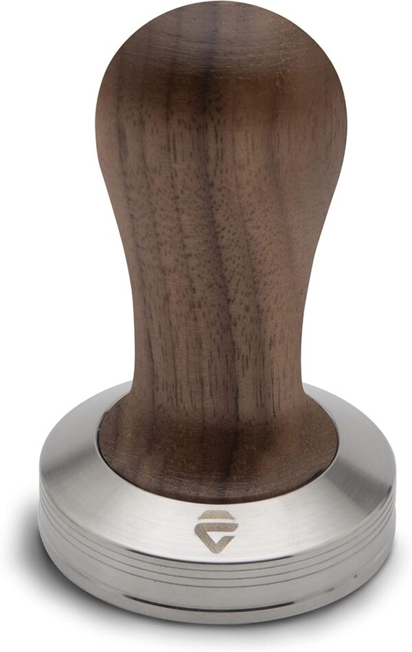Lelit Tamper PLA481N Walnuss | 58,55mm