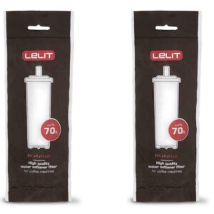 Lelit PLA930M - Wasserfilter (1 Pack. 2Stück)