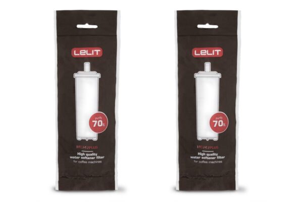 Lelit PLA930M - Wasserfilter (1 Pack. 2Stück)