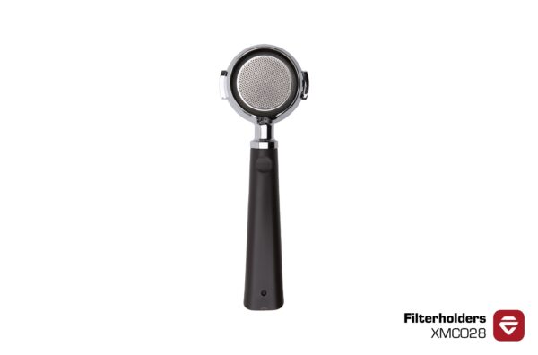 Lelit Siebträger 58mm | Bodenlos | PLA580V