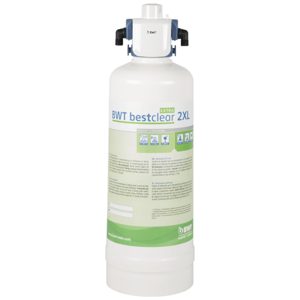 BWT bestclear EXTRA 2XL Filterkartusche