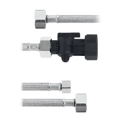 BRITA Schlauch Set I - DN8mm