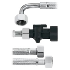 BRITA Schlauch Set III - DN13mm