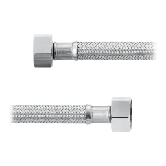 BRITA Schlauch ohne Anschlussbogen 2Meter DN13mm