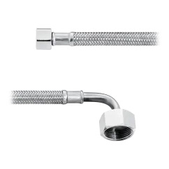 BRITA Schlauch mit Anschlussbogen 1,5 Meter DN8mm