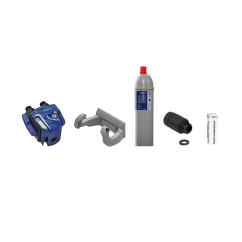 BRITA Purity C300 Quell ST | Kit 6