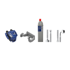 BRITA Purity C300 Quell ST | Kit 9