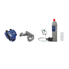BRITA Purity C300 Quell ST | Kit 7