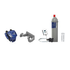 BRITA Purity C500 Quell ST | Kit 10