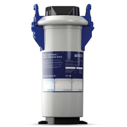 BRITA Purity 1200 Clean Filtersystem