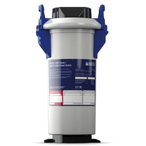 BRITA Purity 1200 Clean Extra Filtersystem