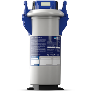 BRITA Purity 1200 Quell ST Filtersystem mit MAE