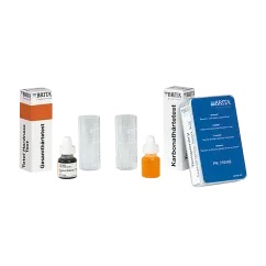 BRITA Wasserhärte Testkit