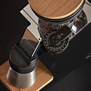 Espressomühlen